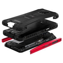 Charger l&#39;image dans la galerie, Téléphone robuste Ulefone Armor 8, 4 Go + 64 Go, triples caméras arrière , IP68 / IP69K étanche à la poussière, antichoc, identification du visage et d...