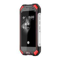 Charger l&#39;image dans la galerie, Téléphone Blackview BV6000S à triple-protection, 2 Go + 16 Go IP68 étanche à la poussière, antichoc, 4,7 pouces, Android 7.0 MTK6737T Quad-core 1.5GHz, réseau: 4G