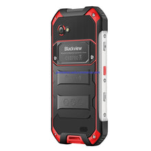 Charger l&#39;image dans la galerie, Téléphone Blackview BV6000S à triple-protection, 2 Go + 16 Go IP68 étanche à la poussière, antichoc, 4,7 pouces, Android 7.0 MTK6737T Quad-core 1.5GHz, réseau: 4G