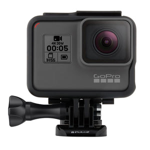 Boîtier de protection avec cadre de fixation standard,avec vis pour GoPro ...