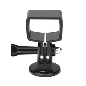 Cadre support d'expansion PULUZ avec adaptateur et vis pour DJI OSMO Pocket