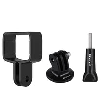 Charger l&#39;image dans la galerie, Cadre support d&#39;expansion PULUZ avec adaptateur et vis pour DJI OSMO Pocket
