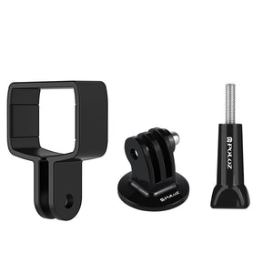 Cadre support d'expansion PULUZ avec adaptateur et vis pour DJI OSMO Pocket