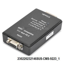 Charger l&#39;image dans la galerie, Ensemble d&#39;outils de diagnostic de véhicule pour   BMW Carsoft 6.5 OBDII