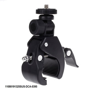Tige de selle de guidon support de vélo,Adaptateur de guidon de vélo,Support de guidon de vélo avec support de connecteur