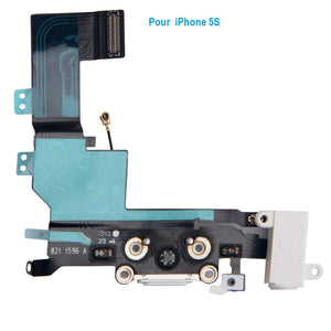 Câble flexible de haute qualité de remplacement  pour port de charge