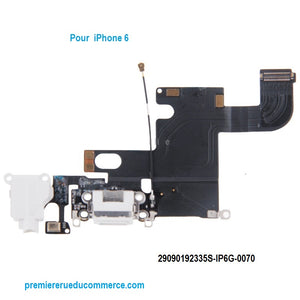 Câble flexible de haute qualité de remplacement  pour port de charge