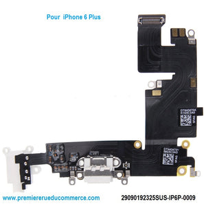 Câble flexible de haute qualité de remplacement  pour port de charge