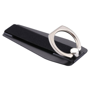 Support de téléphone universel durable( anneau de doigt) Support antidérapant. Pour iPhone, iPad, Samsung, Huawei, Xiaomi et autres smartphones / tablettes