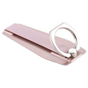 Support de téléphone universel durable( anneau de doigt) Support antidérapant. Pour iPhone, iPad, Samsung, Huawei, Xiaomi et autres smartphones / tablettes