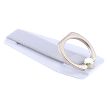 Charger l&#39;image dans la galerie, Support de téléphone universel durable( anneau de doigt) Support antidérapant. Pour iPhone, iPad, Samsung, Huawei, Xiaomi et autres smartphones / tablettes