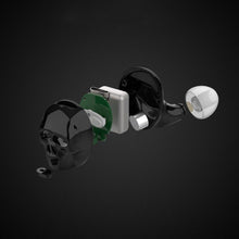 Charger l&#39;image dans la galerie, Écouteur Bluetooth sans fil  avec micro, annulation du bruit ,Hi-Fi basse stéréo Ultra, Mini écouteurs mains libres