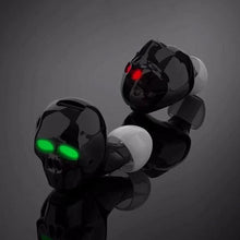 Charger l&#39;image dans la galerie, Écouteur Bluetooth sans fil  avec micro, annulation du bruit ,Hi-Fi basse stéréo Ultra, Mini écouteurs mains libres