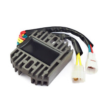 Charger l&#39;image dans la galerie, Transistor à effet de champ de redresseur de moto 2001B.2 pour Suzuki GSXR600 750 1000 Mosfet