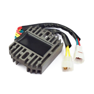 Transistor à effet de champ de redresseur de moto 2001B.2 pour Suzuki GSXR600 750 1000 Mosfet