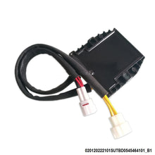 Charger l&#39;image dans la galerie, Transistor à effet de champ de redresseur de moto 2001B.2 pour Suzuki GSXR600 750 1000 Mosfet