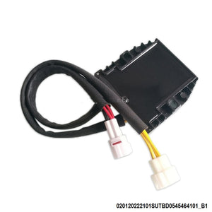 Transistor à effet de champ de redresseur de moto 2001B.2 pour Suzuki GSXR600 750 1000 Mosfet