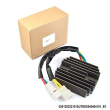 Charger l&#39;image dans la galerie, Transistor à effet de champ de redresseur de moto 2001B.2 pour Suzuki GSXR600 750 1000 Mosfet