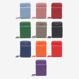 Sac pour téléphone portable et objets du quotidien de femme , Grande capacité