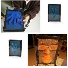 Charger l&#39;image dans la galerie, Moule d&#39;impression main 3D, Clone de main artisanat