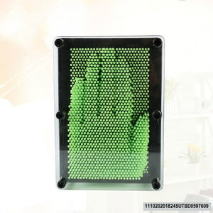 Moule d'impression main 3D, Clone de main artisanat