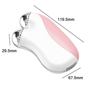 Instrument de beauté d'importation d'essence ( micro-courant )