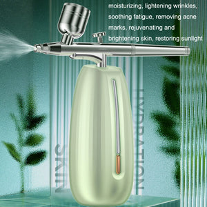 Z24 Household Face Supply Essence Import Hand Holding Spray Beauty Instrument