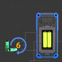 Charger l&#39;image dans la galerie, Oscilloscope + multimètre + source de signal multifonction en un