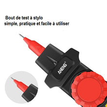 Charger l&#39;image dans la galerie, Multimètre intelligent haute précision de type stylo multifonction