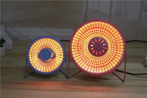 ventilateur électrique portable,Chauffage infrarouge,électrique,électroménager