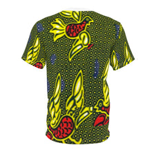 Charger l&#39;image dans la galerie, Unisex Cut &amp; Sew Tee (AOP)